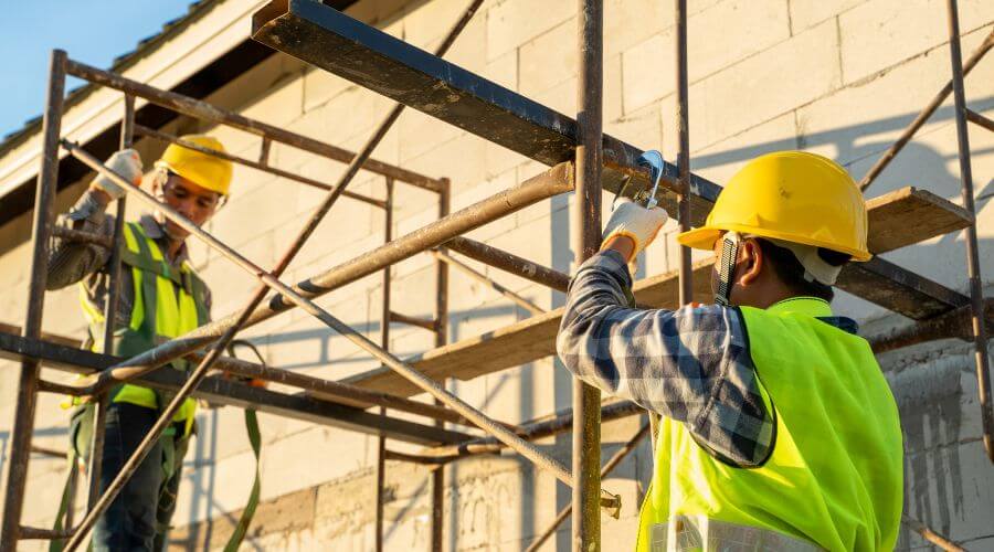 Expert top industrial roofings services in Highlands, NJ